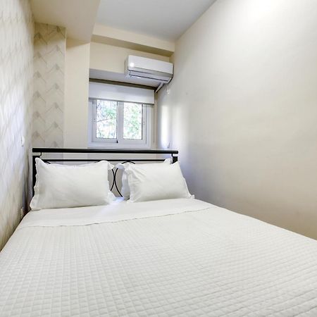 Olivia Apartment Athens Exterior photo